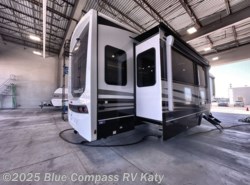 New 2025 Jayco Pinnacle 36FBTS available in Katy, Texas