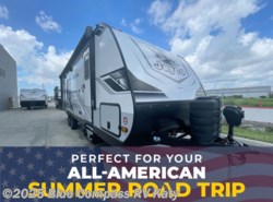 New 2025 Jayco Jay Feather 23RK available in Katy, Texas