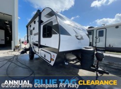 New 2025 Jayco Jay Feather Micro 166FBS available in Katy, Texas