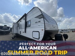 New 2025 Jayco Jay Flight SLX 333BTS available in Katy, Texas