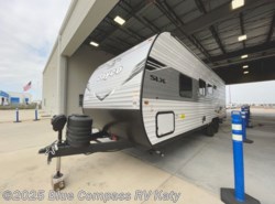 New 2025 Jayco Jay Flight SLX 260BH available in Katy, Texas