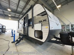 New 2025 Jayco Jay Flight SLX 261BHS available in Katy, Texas