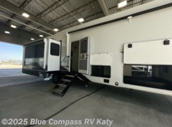 New 2025 Jayco Eagle 355MBQS available in Katy, Texas