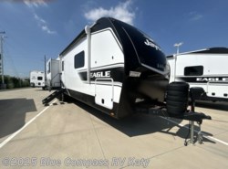New 2025 Jayco Eagle HT 320MKTS available in Katy, Texas