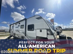 New 2025 Jayco Jay Feather 25RB available in Katy, Texas