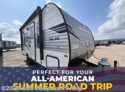 New 2025 Jayco Jay Flight SLX 175FQ available in Katy, Texas