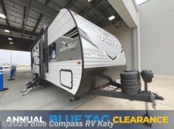 New 2026 Jayco Jay Flight SLX 260BH available in Katy, Texas