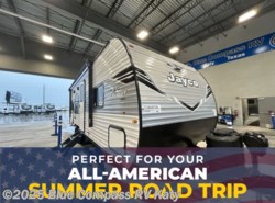 New 2025 Jayco Jay Flight SLX 260BH available in Katy, Texas