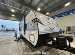 New 2026 Jayco Jay Flight SLX 260BH available in Katy, Texas