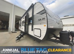 New 2026 Jayco Jay Flight SLX 261BHS available in Katy, Texas