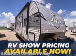 New 2026 Jayco Jay Flight SLX 261BHS available in Katy, Texas