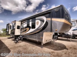 Used 2020 Heartland Landmark 365 Concord available in Katy, Texas