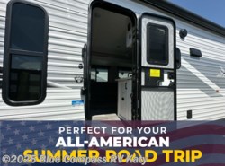 New 2025 Jayco Jay Flight SLX 262RLS available in Katy, Texas