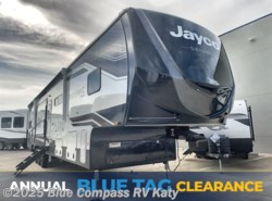 New 2026 Jayco Seismic 413 available in Katy, Texas