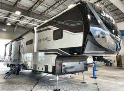 New 2026 Jayco Seismic 413 available in Katy, Texas