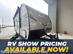 New 2026 Jayco Jay Flight SLX 197MB available in Katy, Texas