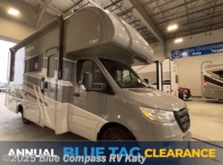 New 2026 Thor Motor Coach Geneva 24VP available in Katy, Texas