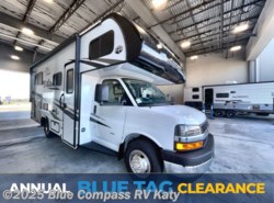 New 2026 East to West Entrada 210NS available in Katy, Texas