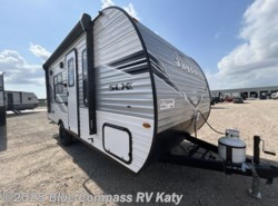 New 2025 Jayco Jay Flight SLX 175FQ available in Katy, Texas