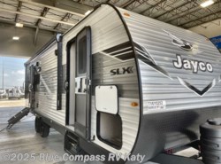 New 2026 Jayco Jay Flight SLX 262RLS available in Katy, Texas