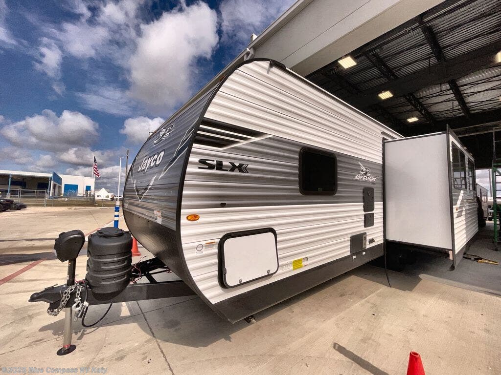 New 2026 Jayco Jay Flight SLX 262RLS available in Katy, Texas