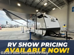 New 2026 Jayco Jay Feather Air SL 17BHSL available in Katy, Texas