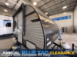 New 2026 Forest River Aurora Light 13RDX available in Katy, Texas