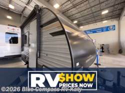 New 2026 Forest River Aurora Light 13RDX available in Katy, Texas