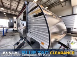 New 2026 Forest River Aurora Light 18BHS available in Katy, Texas