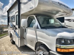 New 2026 Thor Motor Coach Geneva 19VT Chevy available in Katy, Texas