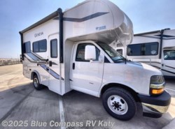 New 2026 Thor Motor Coach Geneva 19VT Chevy available in Katy, Texas