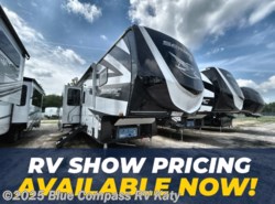 New 2025 Jayco Seismic 395 available in Katy, Texas