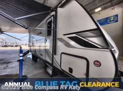 New 2025 Jayco Jay Feather 23RK available in Katy, Texas