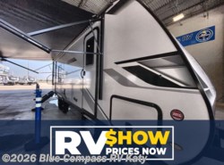 New 2025 Jayco Jay Feather 23RK available in Katy, Texas