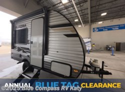 New 2026 Forest River Aurora Light 13RDX available in Katy, Texas