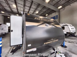 New 2026 Forest River Aurora Light 13RDX available in Katy, Texas
