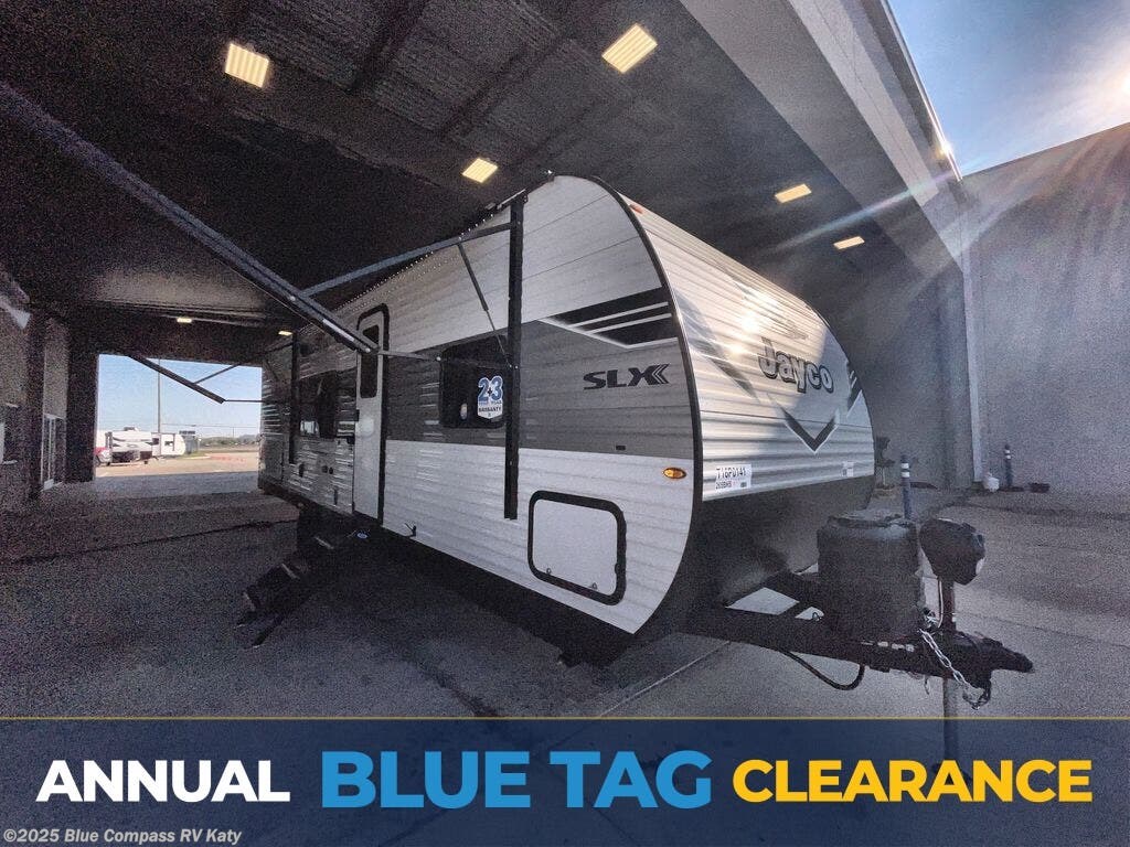 New 2026 Jayco Jay Flight SLX 265BHS available in Katy, Texas