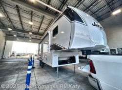 New 2026 Jayco Eagle SLE 24MLE available in Katy, Texas