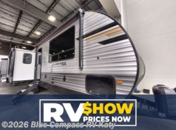 New 2026 Forest River Aurora 32RLTS available in Katy, Texas