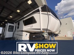New 2026 Jayco Pinnacle 32RLTS available in Katy, Texas