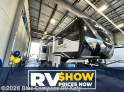 New 2026 Jayco Seismic 399 available in Katy, Texas