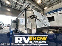 New 2026 Jayco Jay Flight SLX 334RTS available in Katy, Texas