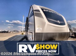 Used 2023 Venture RV SportTrek ST281VBH available in Katy, Texas