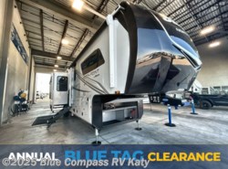 New 2026 Jayco North Point 365RKTS available in Katy, Texas