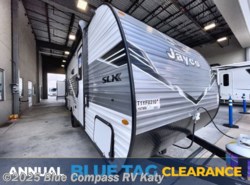 New 2026 Jayco Jay Flight SLX 197MB available in Katy, Texas