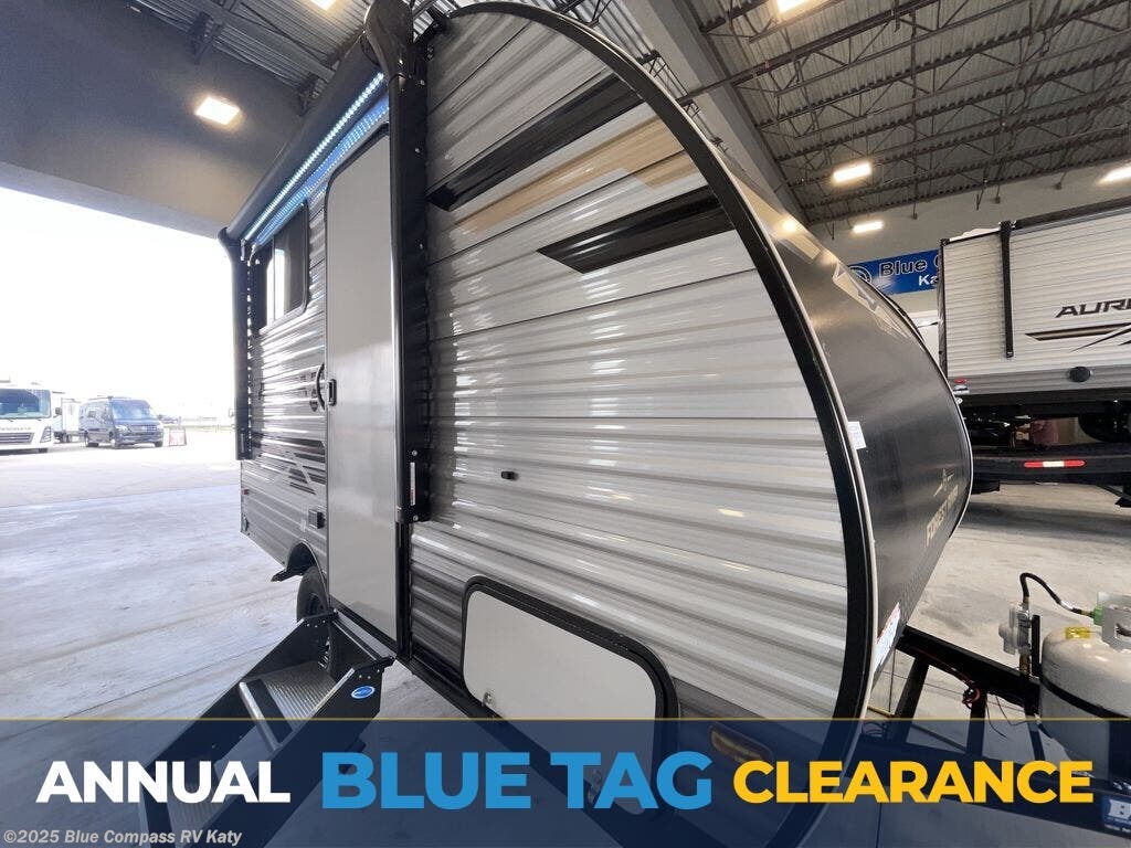 New 2026 Forest River Aurora Light 13BHX available in Katy, Texas