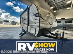 New 2026 Jayco Jay Flight SLX 175BH available in Katy, Texas