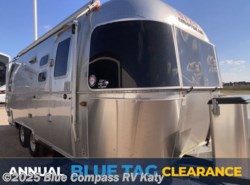 Used 2016 Airstream International Serenity 23d International Signature available in Katy, Texas