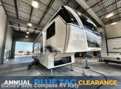 New 2026 Jayco Eagle HT 29DDB available in Katy, Texas