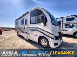 New 2026 Thor Motor Coach Geneva 24VS available in Katy, Texas